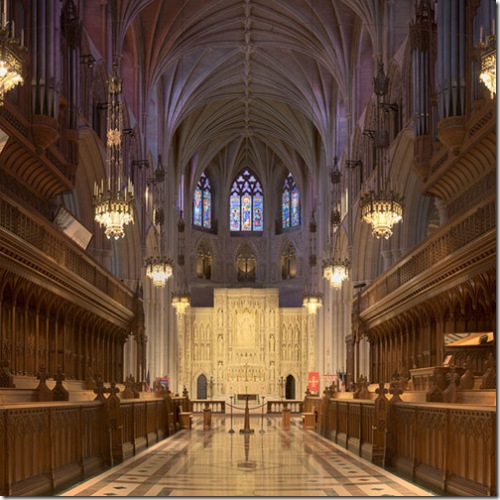Cathedral