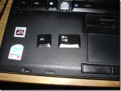 alt-tab